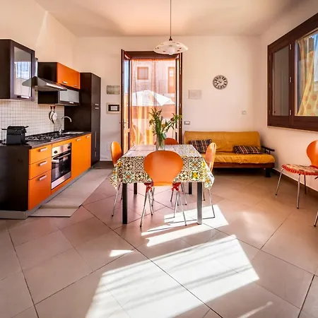 House&villas - A'mare Apartamento Avola