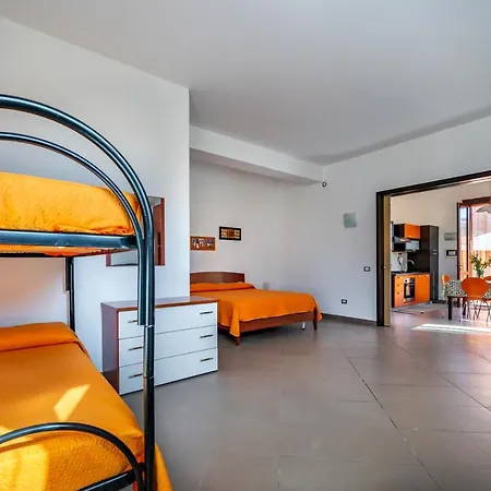 House&villas - A'mare Apartamento *