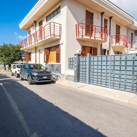 House&villas - A'mare Apartamento