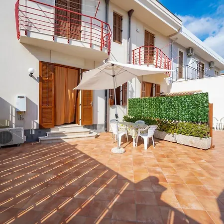 House&villas - A'mare Apartamento