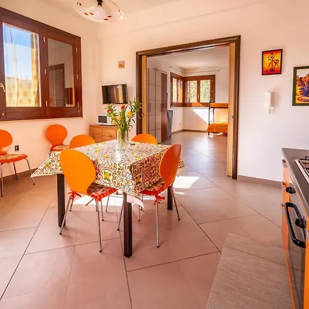 Apartamento House&villas - A'mare *
