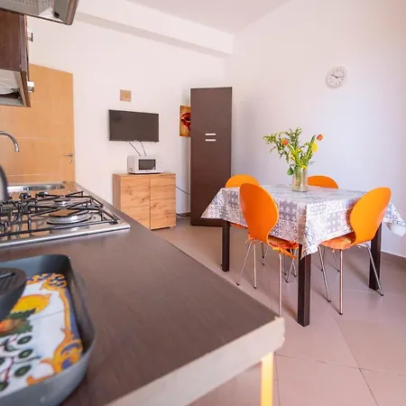 House&villas - A'mare Apartamento *
