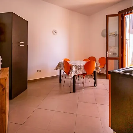 House&villas - A'mare * Avola