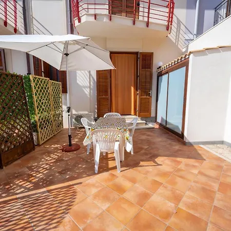 House&villas - A'mare Apartamento Avola
