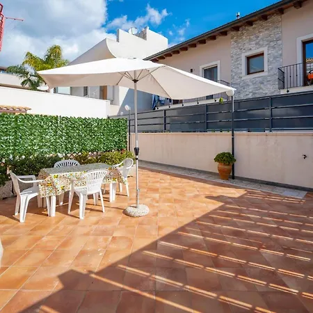 Apartment House&villas - A'mare