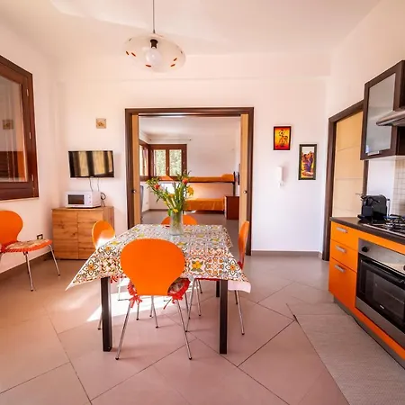 Apartment House&villas - A'mare Avola