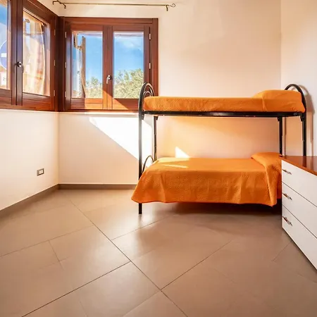 House&villas - A'mare Apartment
