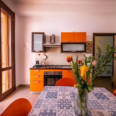 House&villas - A'mare Apartment *