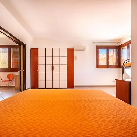 House&villas - A'mare Apartment *