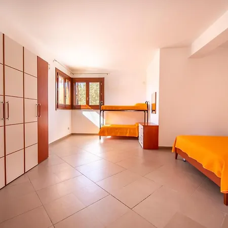 House&villas - A'mare * Avola