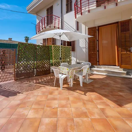 House&villas - A'mare * Avola