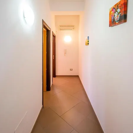 House&villas - A'mare Apartment *