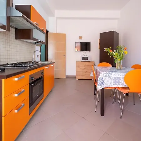 House&villas - A'mare *