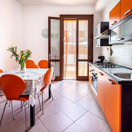 Apartment House&villas - A'mare Avola