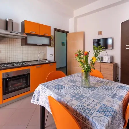 House&villas - A'mare *
